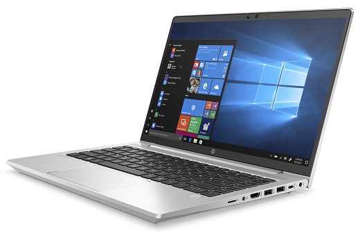 HP Probook 440 G8 - Mỏng nhẹ cho văn phòng